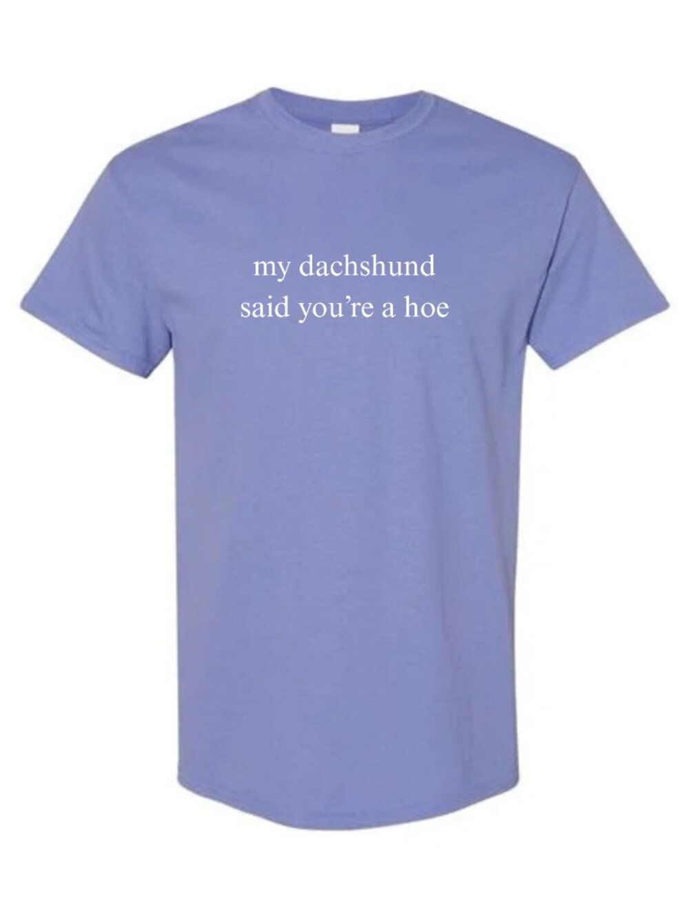 Funny Dachshund Shirt